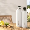 Бутылка Brita sodaTRIO 0,65 л White (4006387118501)