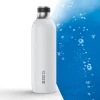 Бутылка Brita sodaTRIO 0,65 л White (4006387118501)