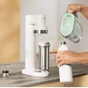 Бутылка Brita sodaTRIO 0,65 л White (4006387118501)