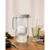 Фильтр-кувшин Brita Glass+1 Maxtra Pro PP Grey (4006387124526)