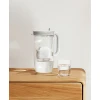 Фильтр-кувшин Brita Glass+1 Maxtra Pro PP Grey (4006387124526)