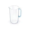 Фільтр-глечик Brita Glass + 2 картриджі Maxtra Pro 2,5 л Blue (4006387126032)