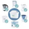 Картридж для фильтра Brita MX+ Pro Pure Performance 2 шт (4006387126254)