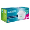 Картридж для фильтра Brita MX+ Pro Pure Performance 6 шт (4006387126353)