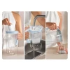 Картридж для фильтра Brita MX+ Pro Pure Performance 6 шт (4006387126353)