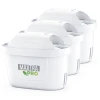 Картридж для фильтра Brita Maxtra Pro Hard Water Expert 3 шт (4006387126414)