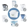 Картридж для фильтра Brita Maxtra Pro Hard Water Expert 3 шт (4006387126414)
