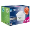 Фільтр для води Brita Maxtra Pro Hard Water Expert 4 шт (4006387126452)