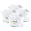 Фільтр для води Brita Maxtra Pro Hard Water Expert 4 шт (4006387126452)