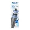 Бутылка с фильтром Brita Active Pastel Blue 2 диска (4006387128135)