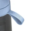 Бутылка с фильтром Brita Active Pastel Blue 2 диска (4006387128135)