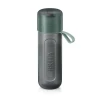 Пляшка з фільтром Brita Active Pastel Green 2 диски (4006387128159)