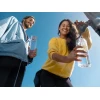 Пляшка з фільтром Brita Vital Pastel Blue 2 диски (4006387128371)