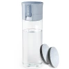 Пляшка з фільтром Brita Vital Pastel Blue 2 диски (4006387128371)