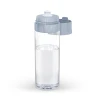 Пляшка з фільтром Brita Vital Pastel Blue 2 диски (4006387128371)