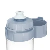 Пляшка з фільтром Brita Vital Pastel Blue 2 диски (4006387128371)