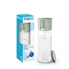 Бутылка с фильтром Brita Vital Pastel Green 2 диска (4006387128395)