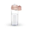 Бутылка с фильтром Brita Vital Pastel Peach 2 диска (4006387128418)