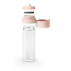Бутылка с фильтром Brita Vital Pastel Peach 2 диска (4006387128418)