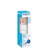 Бутылка с фильтром Brita Vital Pastel Peach 2 диска (4006387128418)