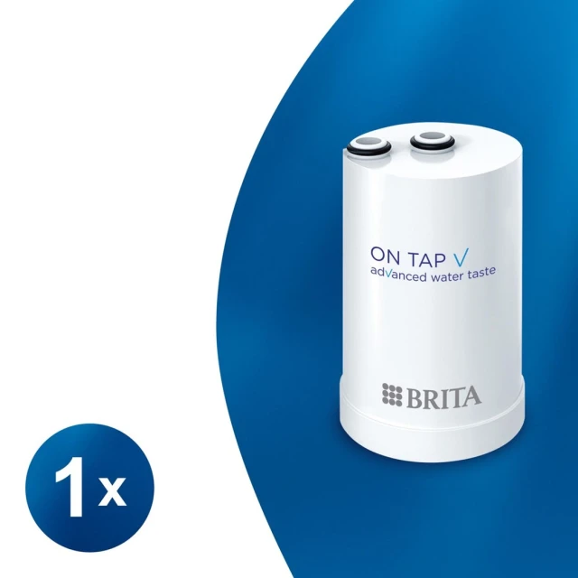 Змінний картридж для фільтра Brita ON TAP V (4006387129187)