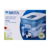 Диспенсер для води Brita Flow + 1 картридж Maxtra Pro 8,2 л (4006387131067)