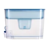 Диспенсер для води Brita Flow + 1 картридж Maxtra Pro 8,2 л (4006387131067)