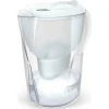 Фільтр-глечик Brita Marella XL 3,5 л + 4 картриджі MAXTRA White (4006387138851)