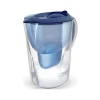 Фільтр-глечик BRITA Marella XL 3,5 л Blue + 5 картриджів Maxtra Pro Pure Performance (4006387138936)