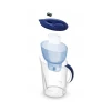 Фільтр-глечик BRITA Marella XL 3,5 л Blue + 5 картриджів Maxtra Pro Pure Performance (4006387138936)