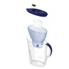 Фильтр-кувшин BRITA Marella 2,4 л Blue + 3 картриджа Maxtra Pro Pure Performance (4006387139049)