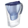 Фильтр-кувшин BRITA Marella 2,4 л Blue + 3 картриджа Maxtra Pro Pure Performance (4006387139049)