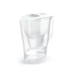 Фільтр-глечик Brita Aluna 2,4 л + 2 картриджі MAXTRA White (4006387139056)