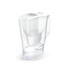 Фільтр-глечик Brita Aluna 2,4 л + 2 картриджі MAXTRA White (4006387139056)