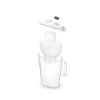 Фільтр-глечик Brita Aluna 2,4 л + 2 картриджі MAXTRA White (4006387139056)
