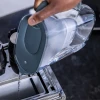 Глечик-фільтр Brita Style Essential Graphite + картридж Maxtra Pro (4006387141899)