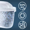Глечик-фільтр Brita Style Essential Graphite + картридж Maxtra Pro (4006387141899)