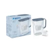 Глечик-фільтр Brita Style Essential Graphite + картридж Maxtra Pro (4006387141899)