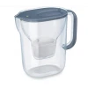 Фільтр-глечик Brita Style Essential XL 3,5 л + картридж MX Pro Pure Performance Blue (4006387141912)