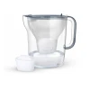 Фільтр-глечик Brita Style Essential XL 3,5 л + картридж MX Pro Pure Performance Blue (4006387141912)