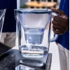 Фільтр-глечик Brita Style Essential XL 3,5 л + картридж MX Pro Pure Performance Blue (4006387141912)