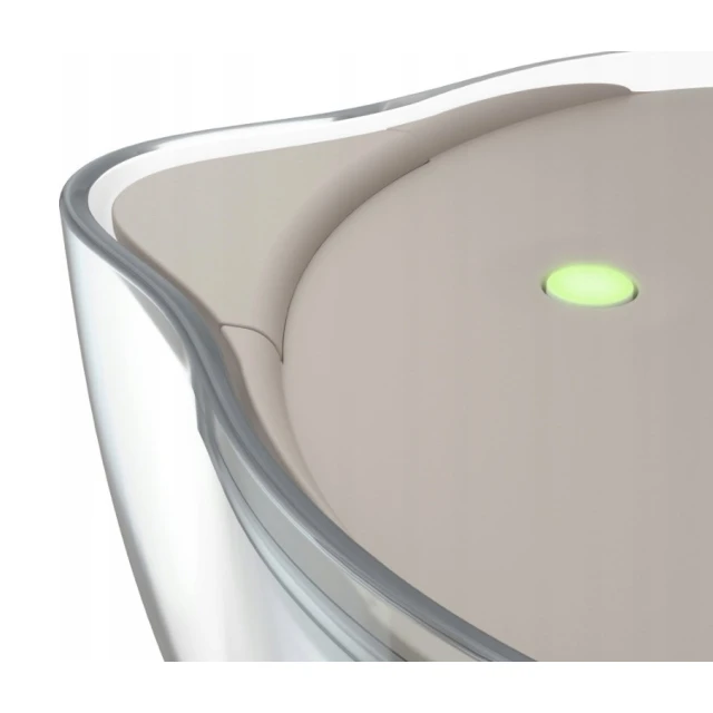 Глечик-фільтр Brita Style Essential XL 3,6 л Sand + картридж Maxtra Pro (4006387141936)