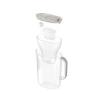 Глечик-фільтр Brita Style Essential XL 3,6 л Sand + картридж Maxtra Pro (4006387141936)