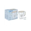 Глечик-фільтр Brita Style Essential XL 3,6 л Sand + картридж Maxtra Pro (4006387141936)