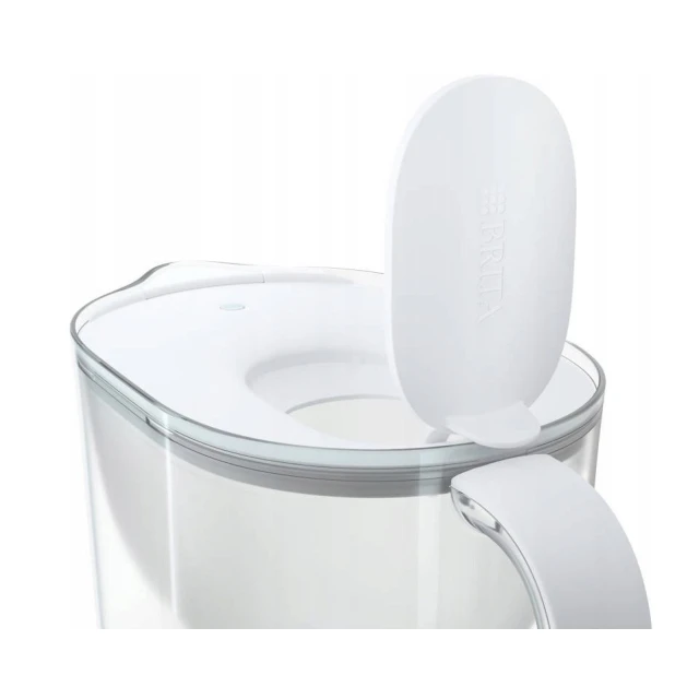 Фильтр-кувшин BRITA Style ESSENTIAL XL White + Фильтр MX Pro Pure Performance (4006387141950)