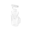 Фильтр-кувшин BRITA Style ESSENTIAL XL White + Фильтр MX Pro Pure Performance (4006387141950)