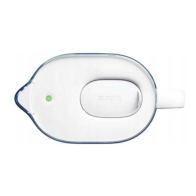 Фильтр-кувшин BRITA Style ESSENTIAL XL White + Фильтр MX Pro Pure Performance (4006387141950)