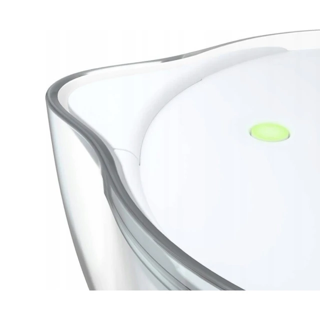 Фильтр-кувшин BRITA Style ESSENTIAL XL White + Фильтр MX Pro Pure Performance (4006387141950)