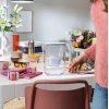 Фільтр-глечик Brita Essential XL 3,5 л + 3 картриджі White (4006387144067)