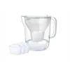 Фільтр-глечик Brita Essential XL 3,5 л + 3 картриджі White (4006387144067)